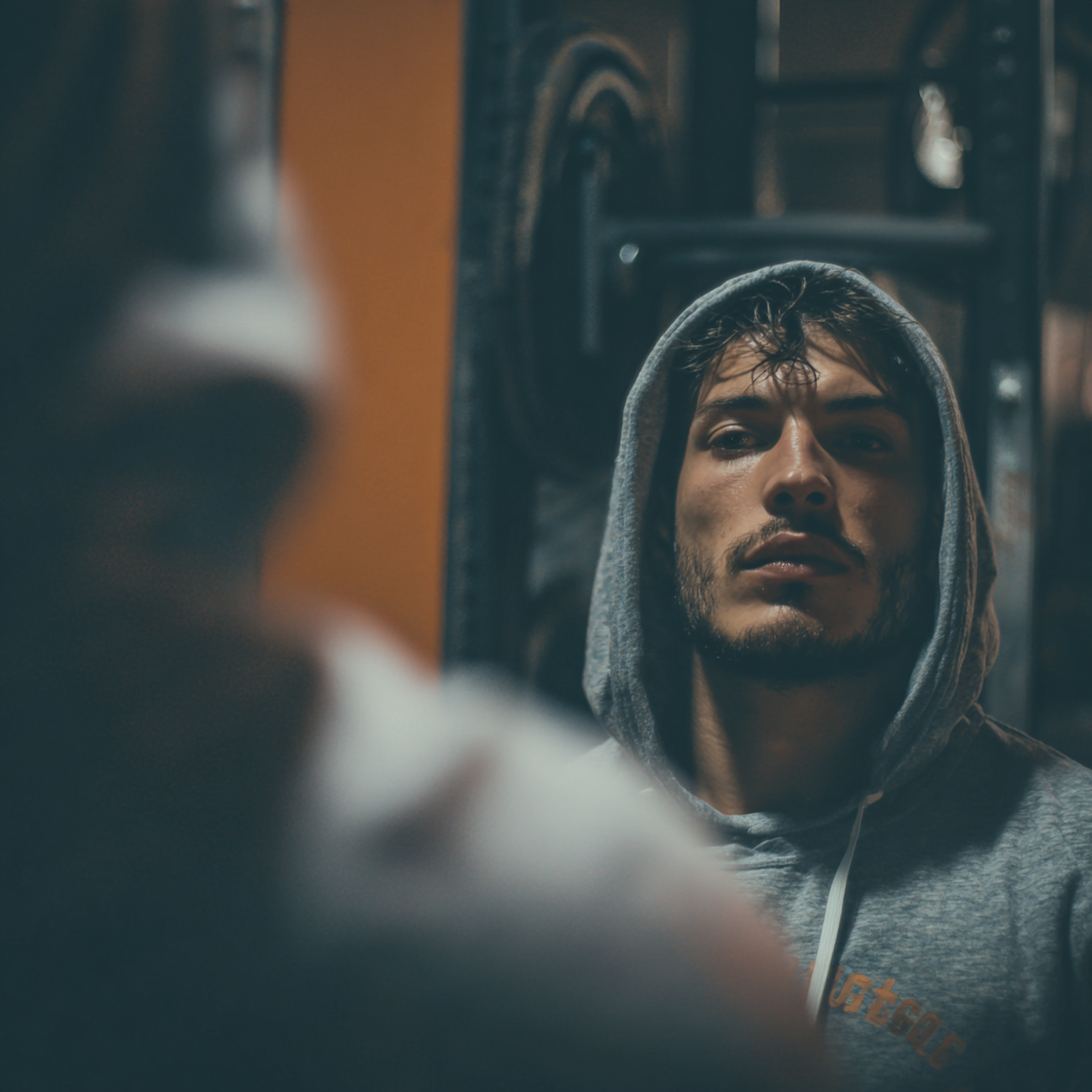 Задоволені клієнти фітнес клубу